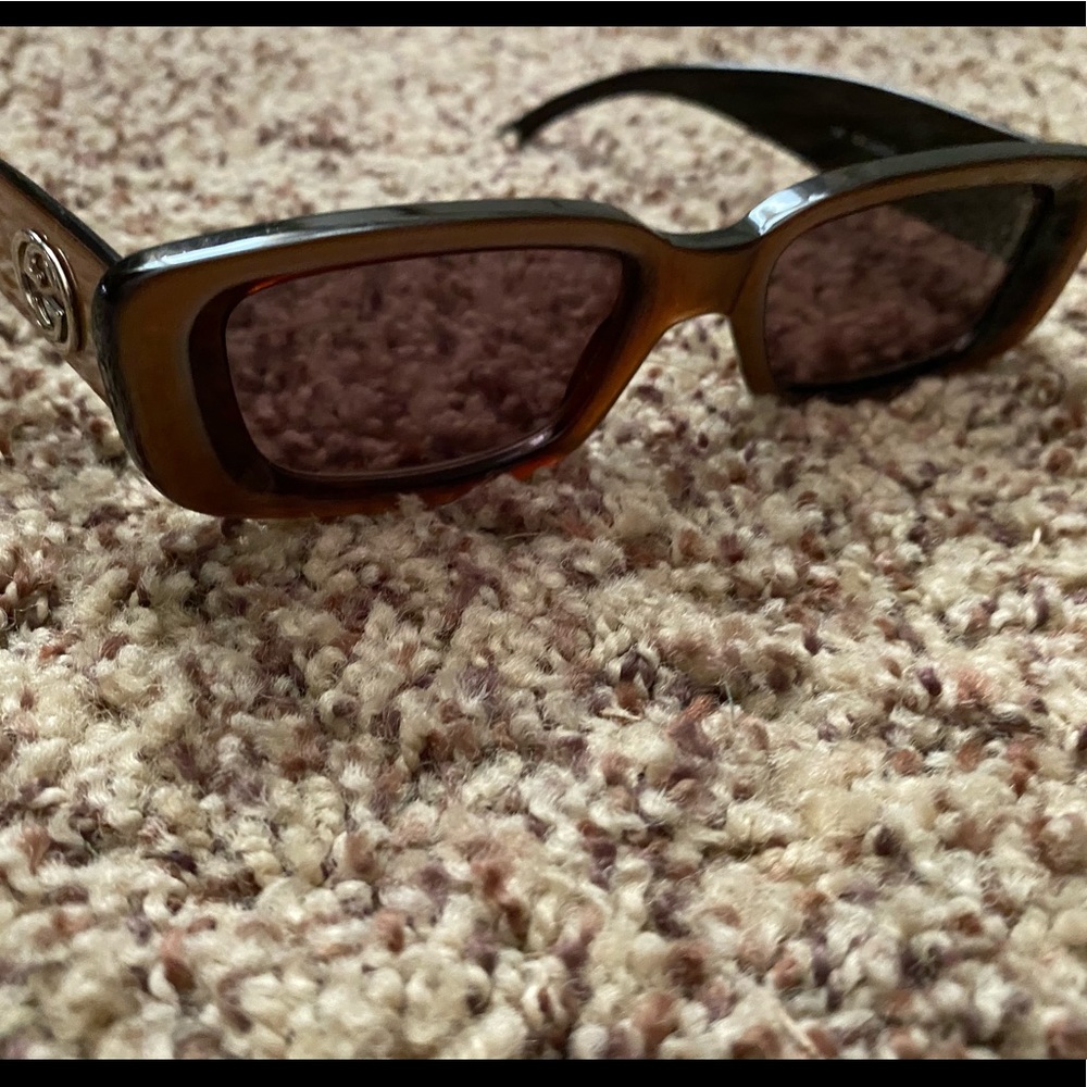 Gucci vintage sunglasses
